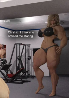 EndlessRain- Gym Nut 1 (7)