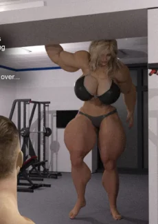 EndlessRain- Gym Nut 1 (8)