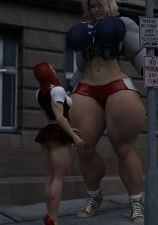 EndlessRain- Gym Nut 2 (10)