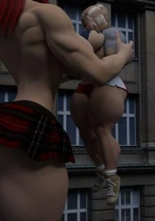 EndlessRain- Gym Nut 2 (101)