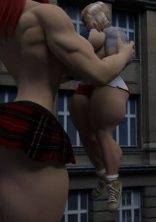 EndlessRain- Gym Nut 2 (102)