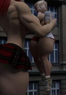 EndlessRain- Gym Nut 2 (103)