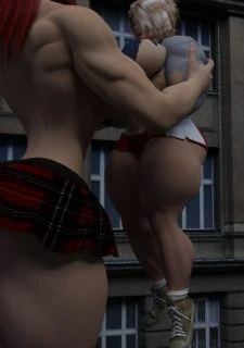 EndlessRain- Gym Nut 2 (105)