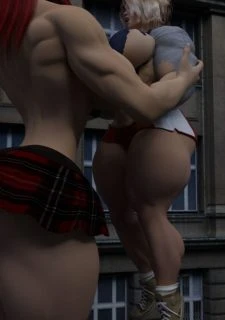 EndlessRain- Gym Nut 2 (109)