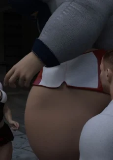 EndlessRain- Gym Nut 2 (11)