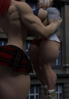 EndlessRain- Gym Nut 2 (110)
