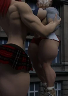EndlessRain- Gym Nut 2 (110)