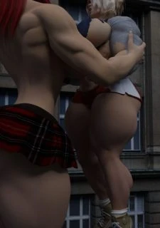EndlessRain- Gym Nut 2 (111)