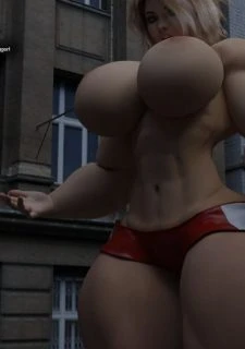 EndlessRain- Gym Nut 2 (114)