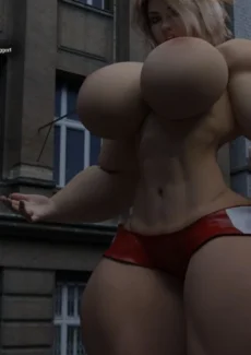 EndlessRain- Gym Nut 2 (114)