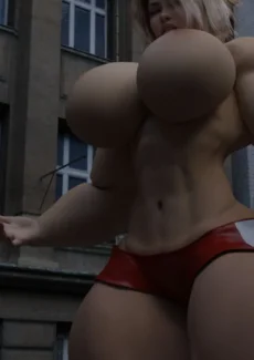 EndlessRain- Gym Nut 2 (119)