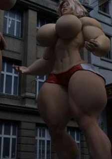 EndlessRain- Gym Nut 2 (129)