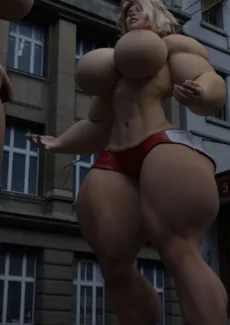 EndlessRain- Gym Nut 2 (129)