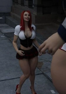 EndlessRain- Gym Nut 2 (13)