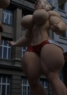 EndlessRain- Gym Nut 2 (131)