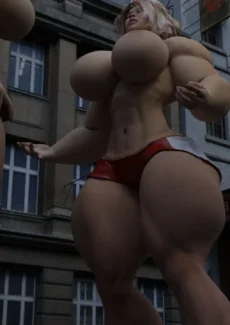 EndlessRain- Gym Nut 2 (132)