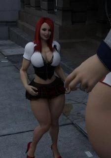 EndlessRain- Gym Nut 2 (14)