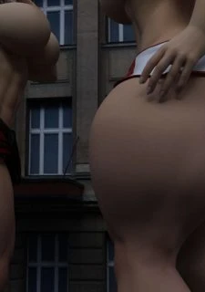 EndlessRain- Gym Nut 2 (142)