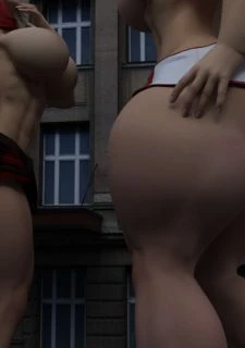 EndlessRain- Gym Nut 2 (143)