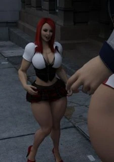 EndlessRain- Gym Nut 2 (15)