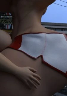 EndlessRain- Gym Nut 2 (153)
