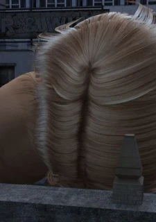 EndlessRain- Gym Nut 2 (159)