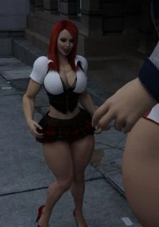 EndlessRain- Gym Nut 2 (16)