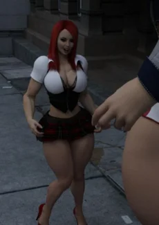 EndlessRain- Gym Nut 2 (16)