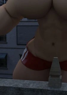EndlessRain- Gym Nut 2 (163)