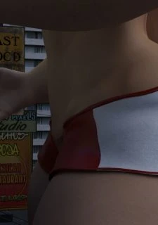 EndlessRain- Gym Nut 2 (167)