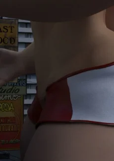 EndlessRain- Gym Nut 2 (167)
