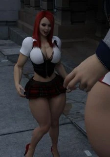 EndlessRain- Gym Nut 2 (17)