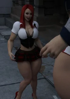 EndlessRain- Gym Nut 2 (18)