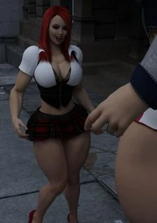EndlessRain- Gym Nut 2 (19)