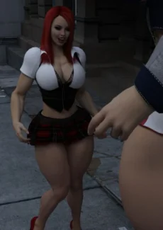 EndlessRain- Gym Nut 2 (19)