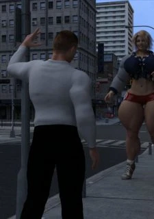 EndlessRain- Gym Nut 2 (2)