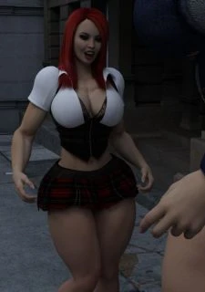 EndlessRain- Gym Nut 2 (22)