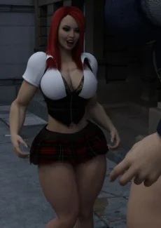 EndlessRain- Gym Nut 2 (22)