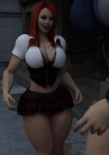 EndlessRain- Gym Nut 2 (23)