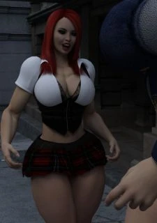 EndlessRain- Gym Nut 2 (24)