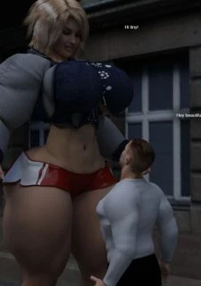 EndlessRain- Gym Nut 2 (3)