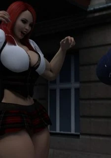 EndlessRain- Gym Nut 2 (30)