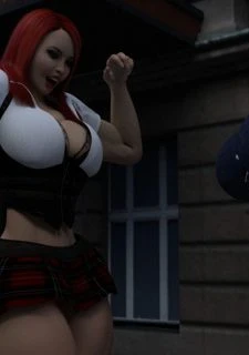 EndlessRain- Gym Nut 2 (31)