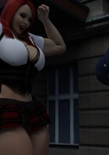 EndlessRain- Gym Nut 2 (32)