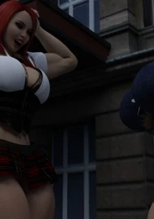 EndlessRain- Gym Nut 2 (34)
