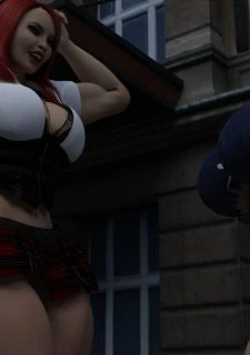 EndlessRain- Gym Nut 2 (35)