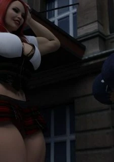 EndlessRain- Gym Nut 2 (37)