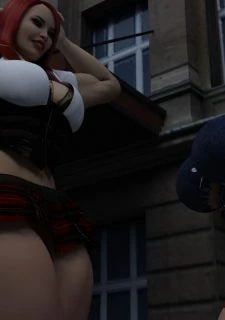 EndlessRain- Gym Nut 2 (39)