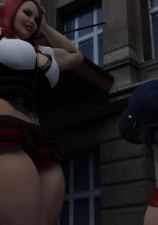 EndlessRain- Gym Nut 2 (40)