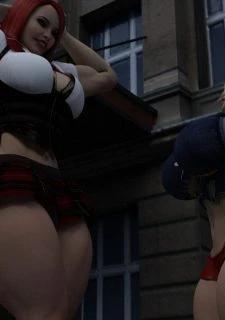 EndlessRain- Gym Nut 2 (41)